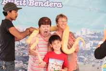 Ryan and Vivian October 2009